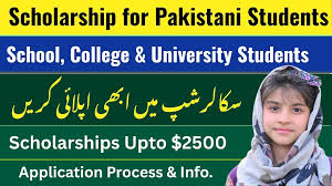 HEC Need-Based Scholarship 2025 – Apply Online Before Deadline