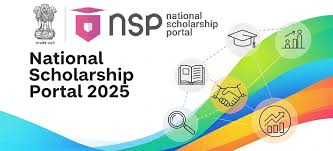 National Scholarship Portal (NSP) 2025
